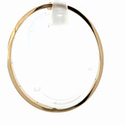 18K Yellow Gold Natural Diamond Bracelet — 3.72 CTW