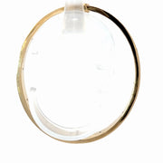 18K Yellow Gold Natural Diamond Bracelet — 3.72 CTW
